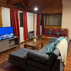 Casa de 2 habitaciones